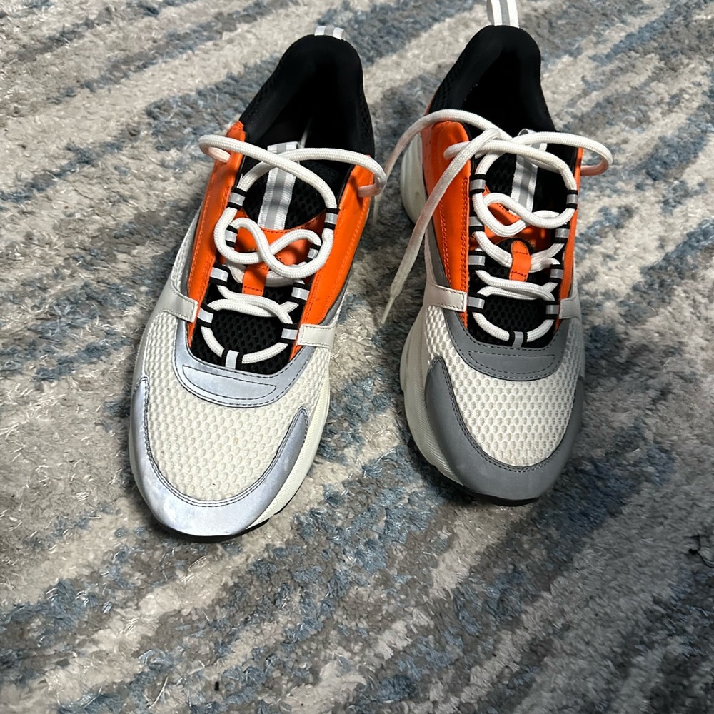 Dior sneakers b22